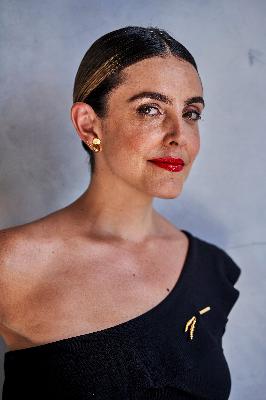 From Bogotá To Brooklyn: Mariana Velásquez's Soulful Journey