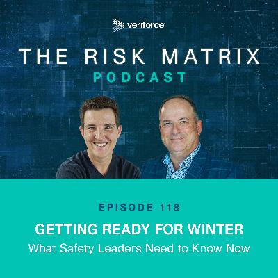 Getting Ready for Winter What Safety Leaders Need to Know Now