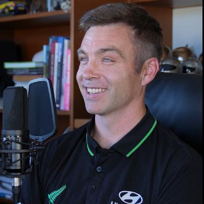 A year in review - EP3 Hayden Paddon