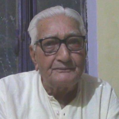 Padymn Narayan Padymn Narayan