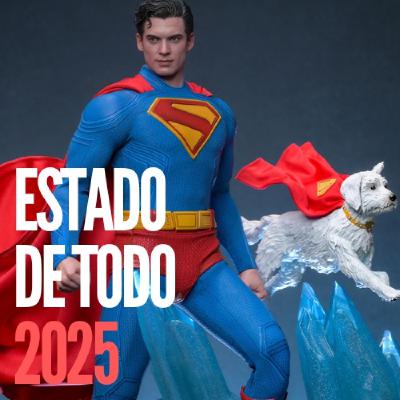 A Quemarropa Debate (48): Estado de todo 2025 A Quemarropa Debate (48): Estado de todo 2025