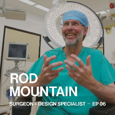 the unrecognised superpower of ignorance // Dr Rod Mountain