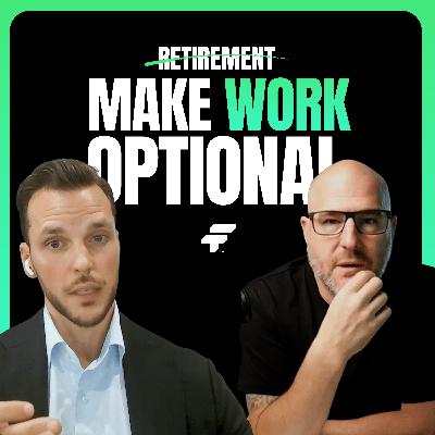 Make Work Optional with Jordan Ryan Make Work Optional with Jordan Ryan