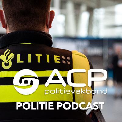 3. ACP Politiepodcast over oud en nieuw