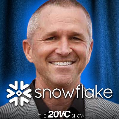 20Sales: Why You Need a CRO Pre-Product | Why Remote Sales Teams Do Not Work | How Snowflake Built a Sales Machine with Chad Peets