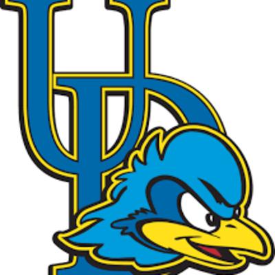 Why Did You Choose... University of Delaware? Why Did You Choose... University of Delaware?