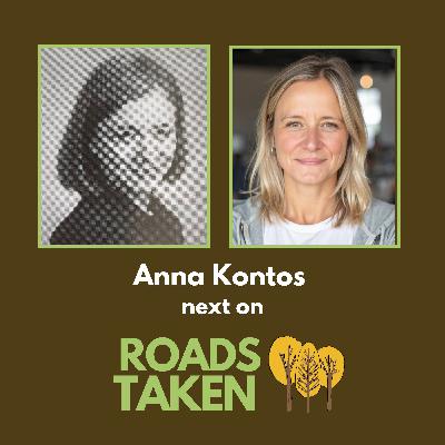 The Science, Art and Gift of Teaching: Anna Kontos on listening to your heart and passing it on