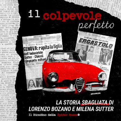 Il Colpevole Perfetto - La storia continua - Bonus
