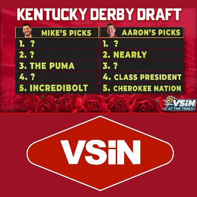 2026 Kentucky Derby Draft: Who Will Win the Run for the Roses?
