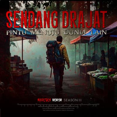 PASAR DIENG ITU NYATA!? Bagaimana Caranya Keluar?