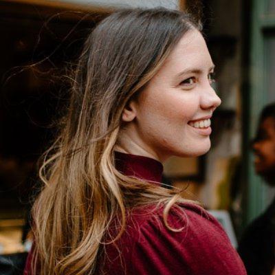 Managing a Shopify Agency during the Pandemic, hosting the Lady Bug podcast and many more | Interview with Kelly Vaughn