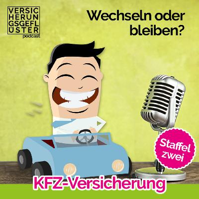 KFZ-Versicherungen 2024