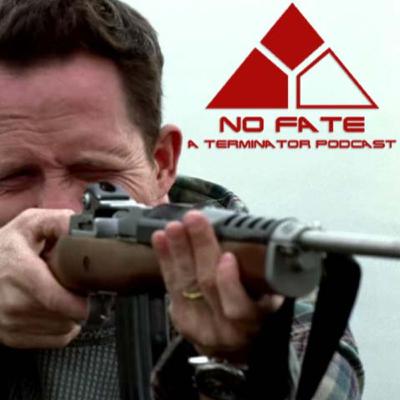 Episode 43 - The Sarah Connor Chronicles: “To The Lighthouse”