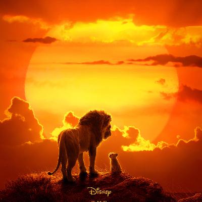 Ep. 70: The Lion King Review (SPOILERS) Ep. 70: The Lion King Review (SPOILERS)