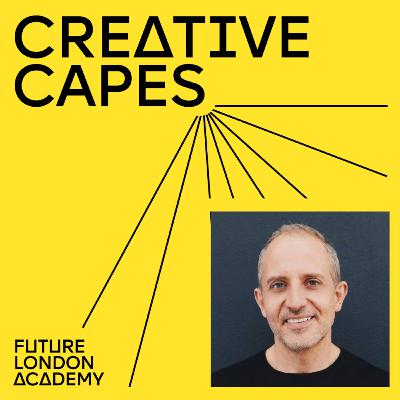 Apple’s former design executive on tools, purpose of design and creativity in the age of AI | Charles Migos, intangible.ai Apple’s former design executive on tools, purpose of design and creativity in the age of AI | Charles Migos, intangible.ai