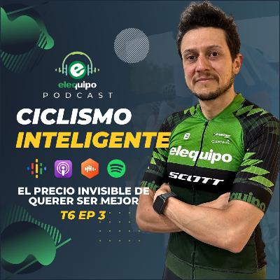El precio invisible de querer ser mejor