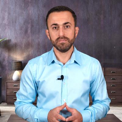 النظر .. أهميته وتأثيره النفسي والروحي علينا / رحله في البدايات (٣١) النظر .. أهميته وتأثيره النفسي والروحي علينا / رحله في البدايات (٣١)