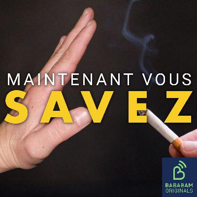 Qu'est-ce que le #MoisSansTabac ?