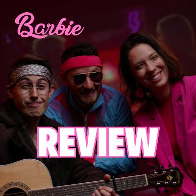 BARBIE Review: Feminismus, das Patriarchat und was ist überhaupt eine Frau? BARBIE Review: Feminismus, das Patriarchat und was ist überhaupt eine Frau?