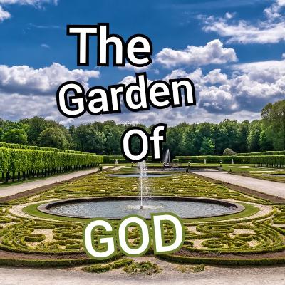 The Garden Of GOD (Snippet Episode) The Garden Of GOD (Snippet Episode)