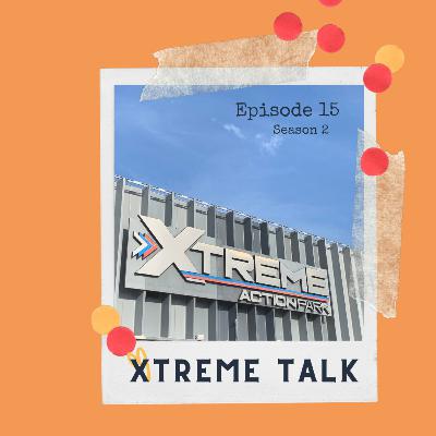 Xtreme Talk