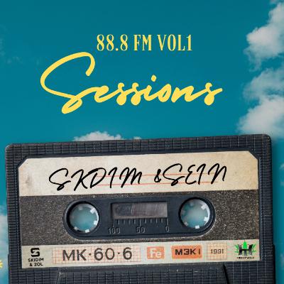 88.8 Vol 1