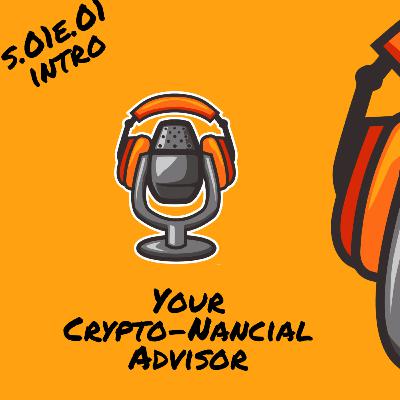 Into to Your Crypto-nancial Trip Into to Your Crypto-nancial Trip