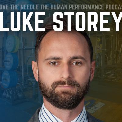 Luke Storey: Refining Basketball Assessment