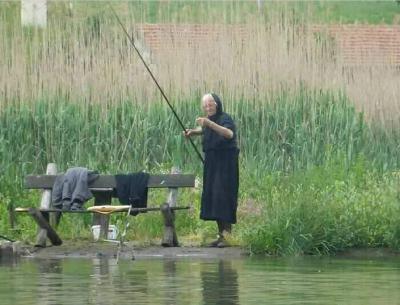 Pasión por la Pesca