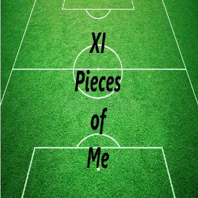 XI Pieces of Me - EP4 Andy Manson