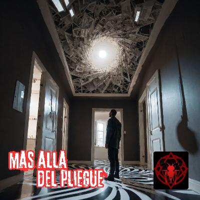 🕯️ Más Allá del Pliegue