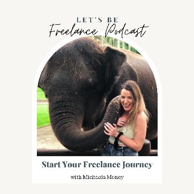 Welcome to Freelance and Finance