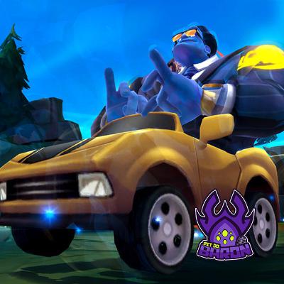 Pit do Baron 48 - LOUD se encontra no campeonato e Miners ressurge das cinzas Pit do Baron 48 - LOUD se encontra no campeonato e Miners ressurge das cinzas