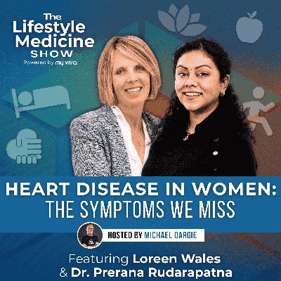 Heart Disease in Women: The Symptoms We Miss