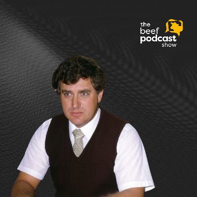 Dr. Eugene Janzen: Bovine Respiratory Disease Insights | Ep. 169 Dr. Eugene Janzen: Bovine Respiratory Disease Insights | Ep. 169