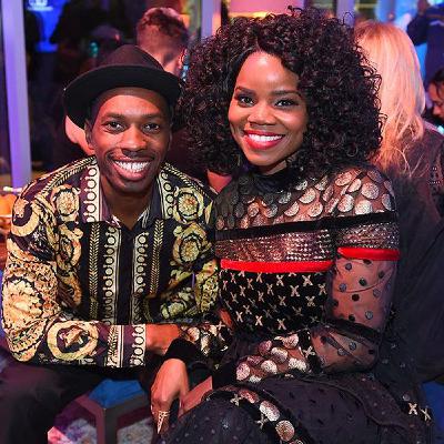 Melvin Jackson And Kelly Jenrette Follow Up