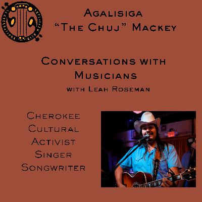 Agalisiga Mackey: Cherokee Language, Alive in Song
