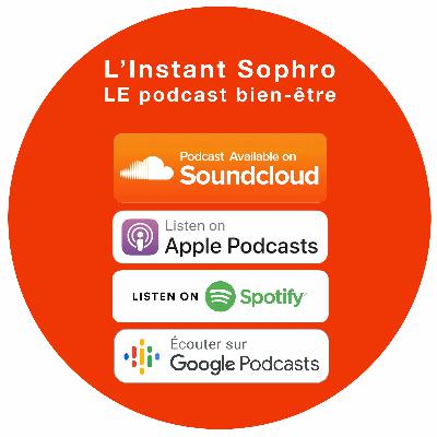 Instant Sophro Saison 2 épisode #8 - Le sommeil