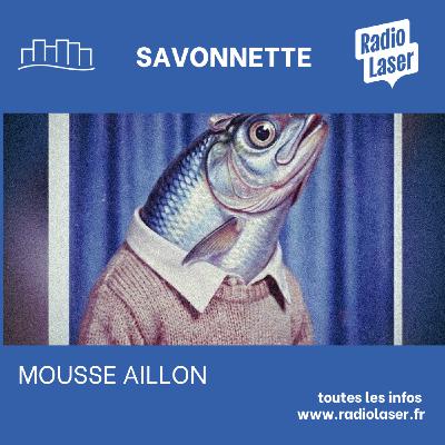 Mix MOUSSE AILLON