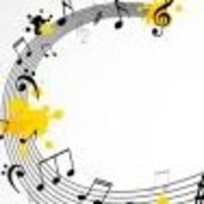 La música es vida🎵🎼