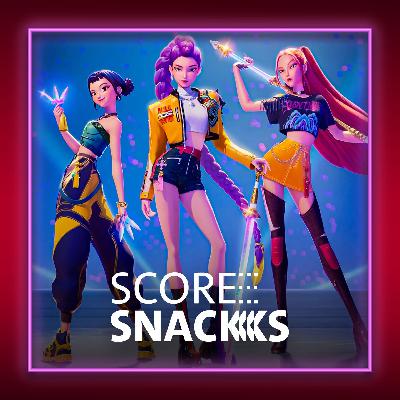 KPop Demon Hunters – Unperfekt perfekt KPop Demon Hunters – Unperfekt perfekt