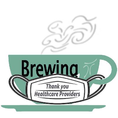 Brewing Faith Episode 5: Our Good Friday Moment
