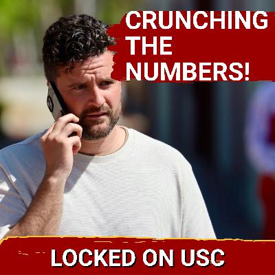 Crunching The Numbers: Why USC's Recruiting Will Have A Limit With The Local Stars