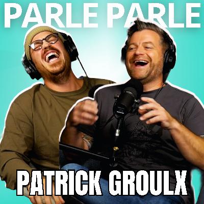 102 - Patrick Groulx 102 - Patrick Groulx