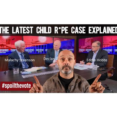 Ep266: Horrific R*PE of 10 Year Old Girl in CityWest: What on Earth is Happening to Our Countries??? Ep266: Horrific R*PE of 10 Year Old Girl in CityWest: What on Earth is Happening to Our Countries???