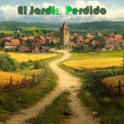 EL JARDÍN PERDIDO ⛰️ Episodio 24: Misión Cumplida EL JARDÍN PERDIDO ⛰️ Episodio 24: Misión Cumplida