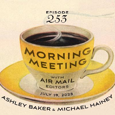 Episode 253: What Trump Could Learn About Deceit from J.F.K.