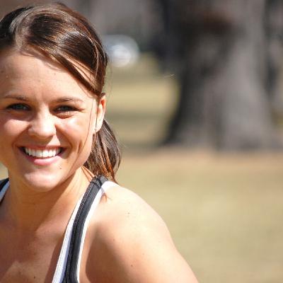 The Mental Game of Weight Loss with Nichole Kellerman