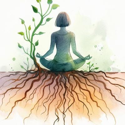 Vayetzei - Grounded Growing