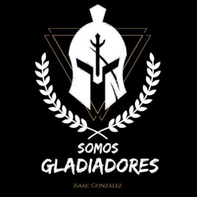 El Mundo Vive DORMIDO #WeGladiators